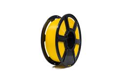 Flashforge PLA Pro 1.75mm 3D Printer Filaments 1kg Spool  (Yellow)