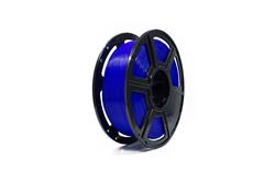 Flashforge PLA Pro 1.75mm 3D Printer Filaments 1kg Spool  (Blue)