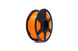 Flashforge PLA Pro 1.75mm 3D Printer Filaments 1kg Spool  (Orange)