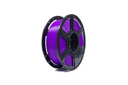 Flashforge PLA Pro 1.75mm 3D Printer Filaments 1kg Spool  (Purple)