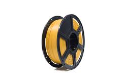 Flashforge PLA Pro 1.75mm 3D Printer Filaments 1kg Spool  (Gold)