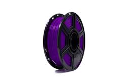 Flashforge PLA Pro 1.75mm 3D Printer Filaments 0.5kg Spool (Purple)