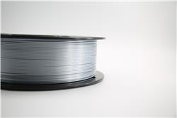 iCAN 3D Printer Filament PLA Silk 1.75mm 1KG Silver