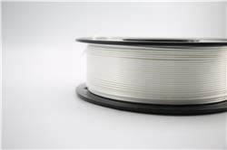 iCAN 3D Printer Filament PLA Silk 1.75mm 1KG White