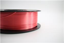 iCAN 3D Printer Filament PLA Silk 1.75mm 1KG Red