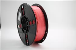 iCAN 3D Printer Filament PLA Silk 1.75mm 1KG Red