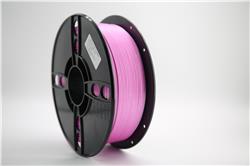 iCAN 3D Printer Filament PLA Silk 1.75mm 1KG Pink