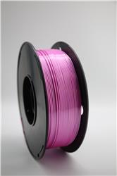 iCAN 3D Printer Filament PLA Silk 1.75mm 1KG Pink