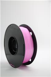 iCAN 3D Printer Filament PLA Silk 1.75mm 1KG Pink