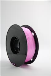 iCAN 3D Printer Filament PLA Silk 1.75mm 1KG Pink