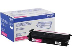 Brother ultra high yield toner cartridge – Magenta