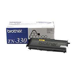 BROTHER TN330 Black Toner Cartridge