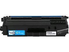 Brother TN339C Cyan Toner Cartridge(TN339C)