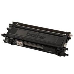 BROTHER TN115BK High Yield Black Toner Cartridge