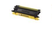 BROTHER TN115Y High Yield Yellow Toner Cartridge