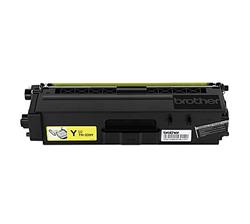 Brother TN339Y Yellow Toner Cartridge(TN339Y)