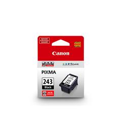 CANON PG-243 Black Ink Cartridge (1287C001)