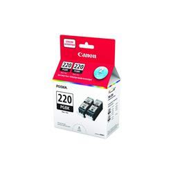 CANON PGI-220 Black Ink Cartridge (2945B017)