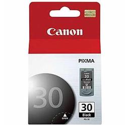 CANON PG-30 Pigment Black Ink Cartridge