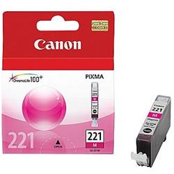 CANON CLI-221 Magenta Ink Cartridge (2948B001)