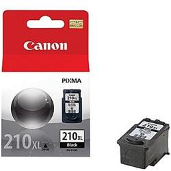 CANON PG-210 XL Black Ink Cartridge