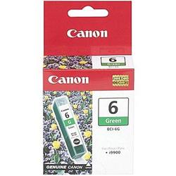 CANON BCI-6G Green Color Ink Tank (9473A003)