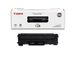 CANON 128 Black Toner Cartridge (3500B001)