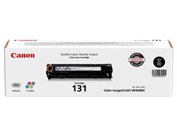 CANON 131 Black Toner Cartridge (6272B001)