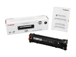 CANON 131 Black Toner Cartridge (6272B001)