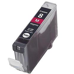 CANON CLI-8M Magenta Ink Cartridge