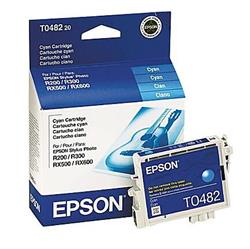 EPSON 48 Cyan Ink Cartridge (T048220-S)