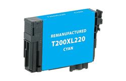 Epson T200XL Cyan Ink Cartridge| High-Yield