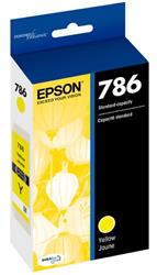 Epson 786 Yellow Ink Cartridge | T786420