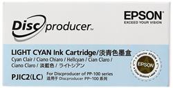 Epson PJIC2(LC) Light Cyan Ink Cartridge | C13S020448