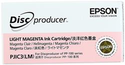 Epson PJIC3(LM) Light Magenta Ink Cartridge | C13S020449