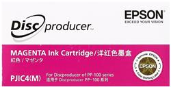 Epson PJIC4(M) Magenta Ink Cartridge | C13S020450