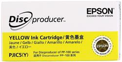 Epson PJIC5(Y) Yellow Ink Cartridge | C13S020451