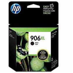 HP 906XL Black High Yield Original Ink Cartridge (T6M18AN)