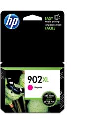 HP 902XL Magenta High Yield Original Ink Cartridge (T6M06AN)