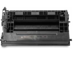 HP 37A Original Toner Cartridge | Black | Laser | 11000 Pages | 1 / Pack CARTRIDGE 11K PAGE YIELD