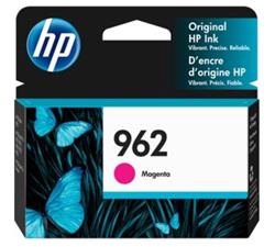 HP 962 Ink Cartridge - Magenta - Inkjet - 700 Pages