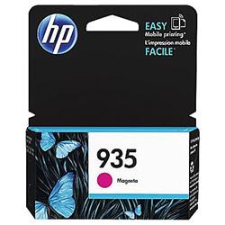 HP 935 Magenta Original Ink Cartridge