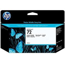 HP 72 Photo Black  Ink Cartridge(C9370A)