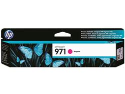 HP 971 Magenta Original Ink Cartridge (CN623AM)