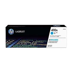 HP 410A (CF411A) Cyan Original LaserJet Toner Cartridge