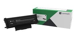 Lexmark B221000 Black Return Program Toner Cartridge