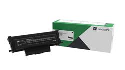 Lexmark Black High Yield Return Program Toner Cartridge (B221H00)