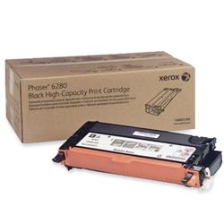 Xerox 106R01393 Magenta High Capacity Print Cartridge for Phaser 6280