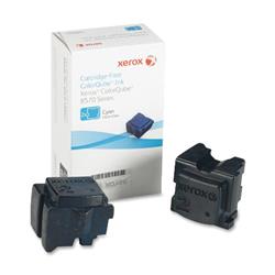 XEROX 108R00926 Cyan Soild Ink Stick for Colorqube 8570