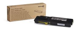 XEROX 106R02227 Yellow High Capacity Toner Cartridge